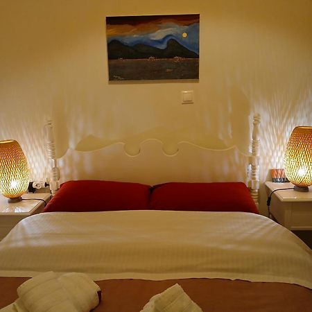 Hydra Memories House Guest House Bagian luar foto