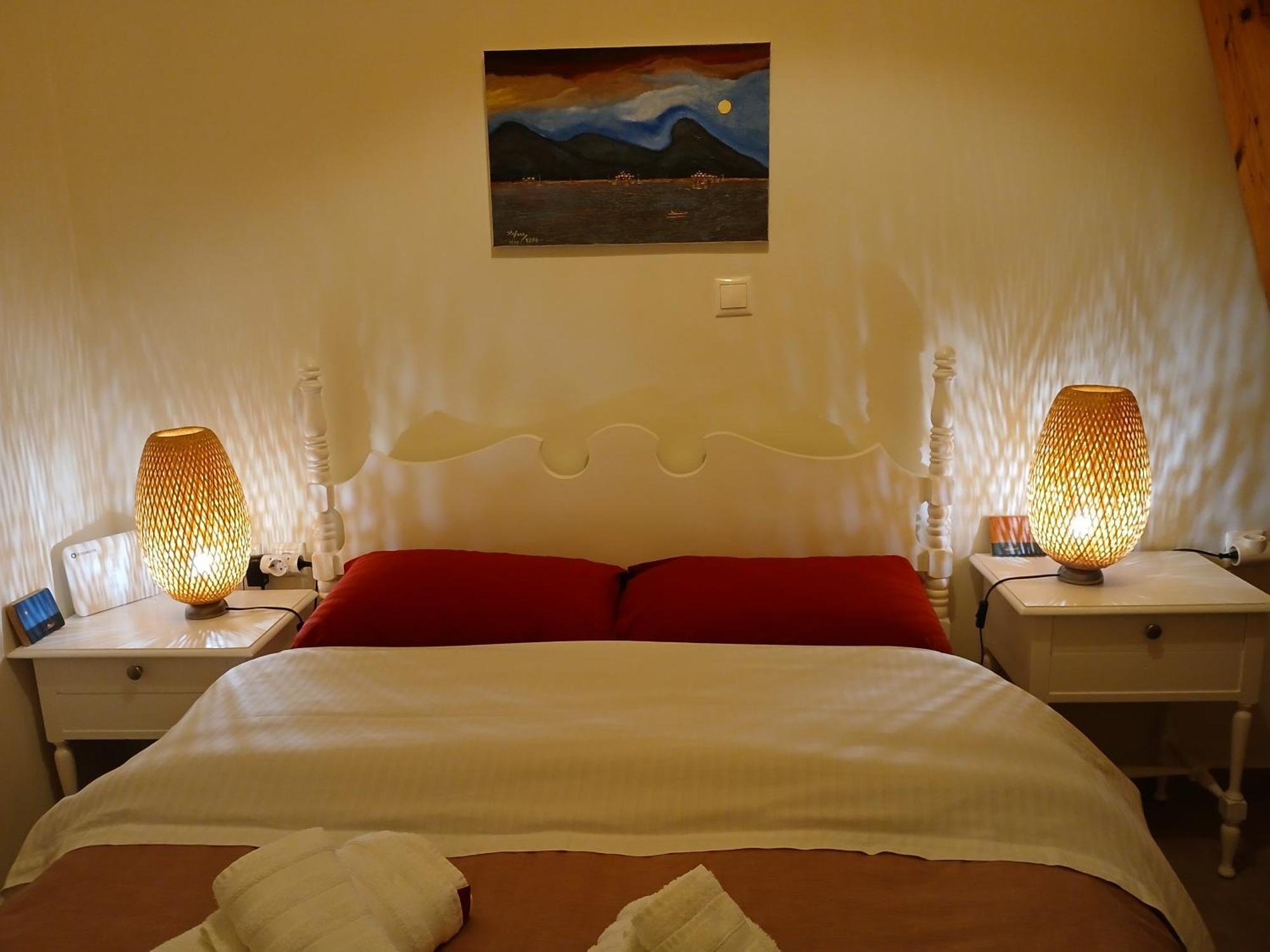 Hydra Memories House Guest House Bagian luar foto