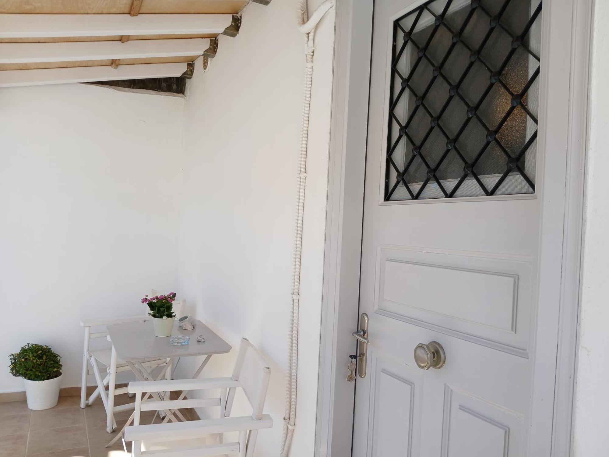 Hydra Memories House Guest House Bagian luar foto