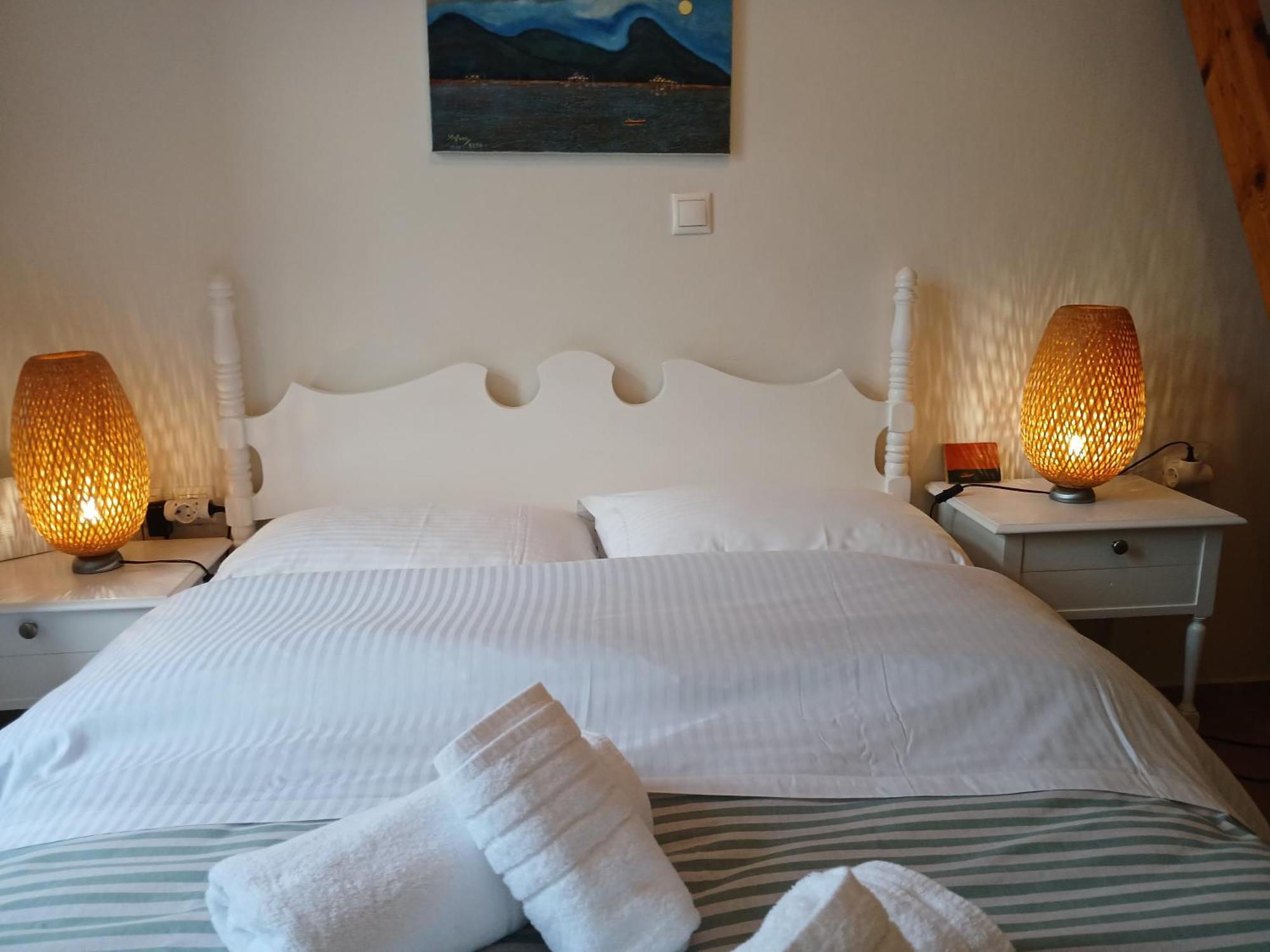 Hydra Memories House Guest House Bagian luar foto
