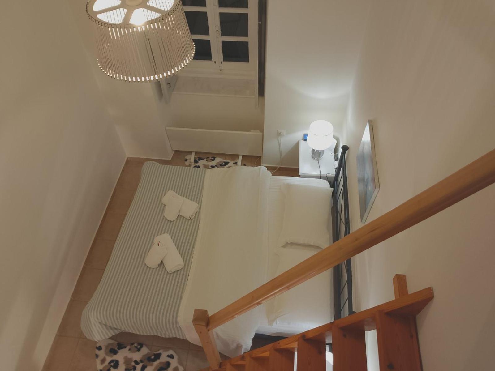 Hydra Memories House Guest House Bagian luar foto
